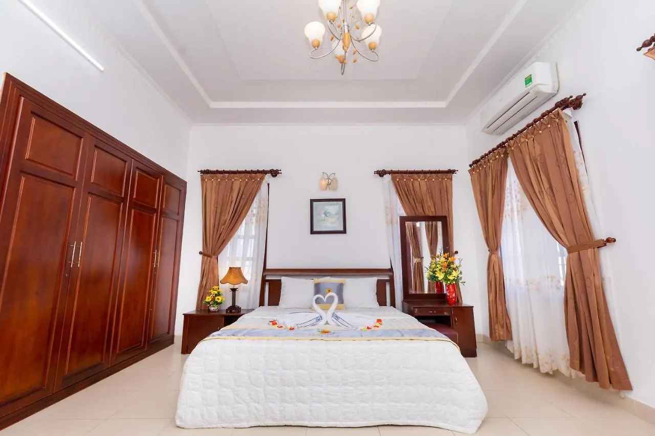 Victory Villa 471 - Gan Bien Bai Sau Vung Tau Vietnam