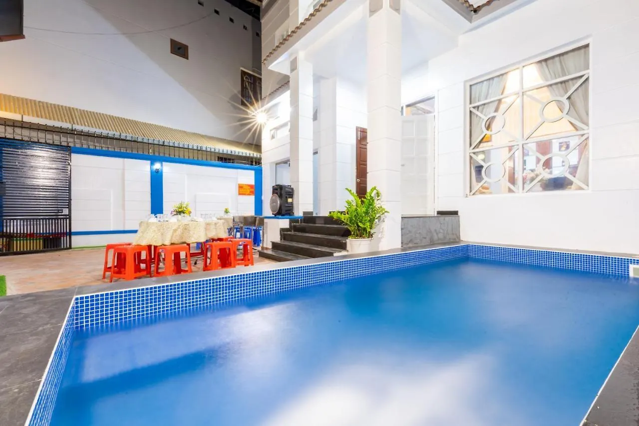 Victory Villa 471 - Gan Bien Bai Sau Vung Tau Vietnam