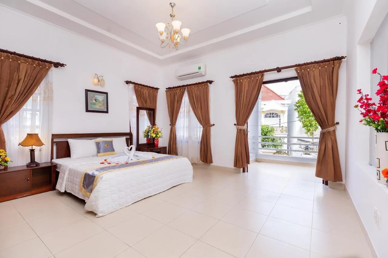 Victory Villa 471 - Gan Bien Bai Sau Vung Tau Vietnam