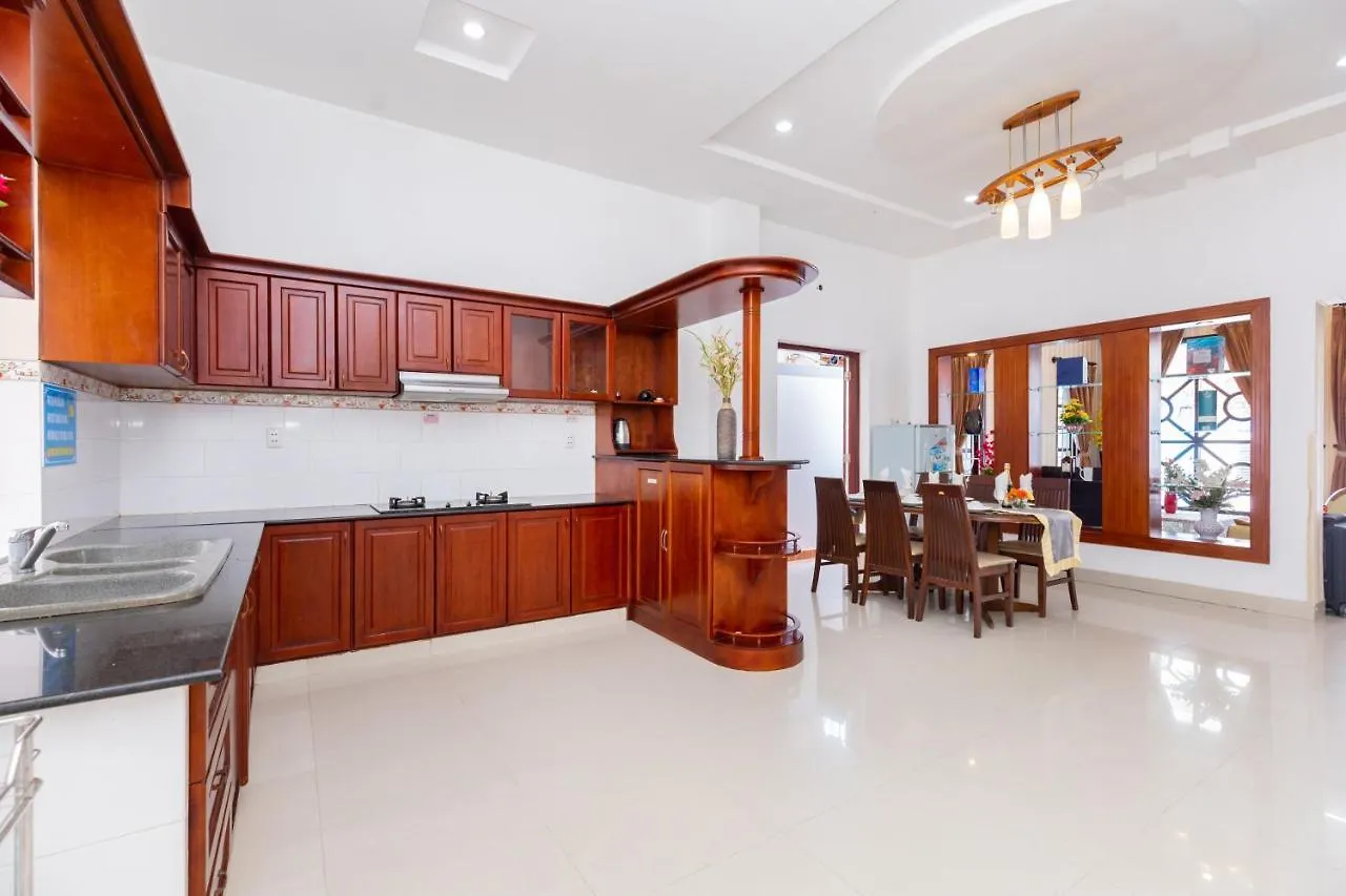 Victory Villa 471 - Gan Bien Bai Sau Vung Tau
