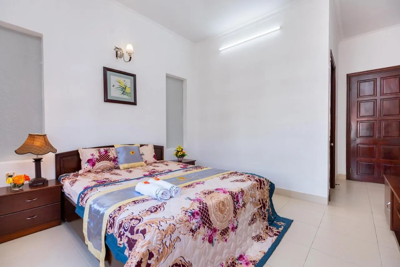 Victory Villa 471 - Gan Bien Bai Sau Vung Tau