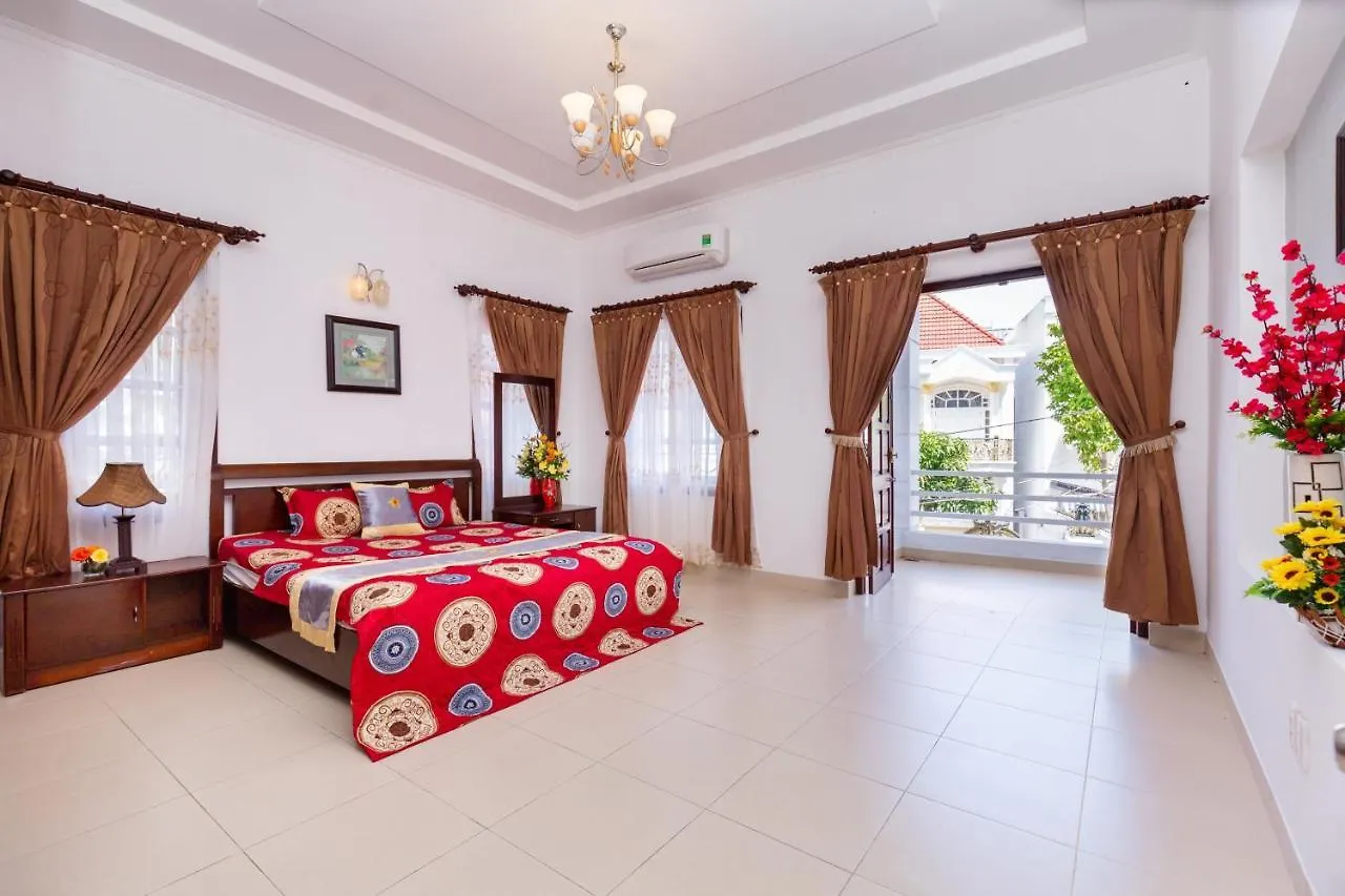 Victory Villa 471 - Gan Bien Bai Sau Vung Tau